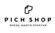  Pichshop Промокоды