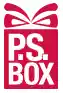  P S Box Промокоды