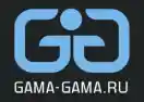  Gama-Gama Промокоды