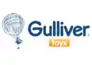  Gulliver Toys Промокоды